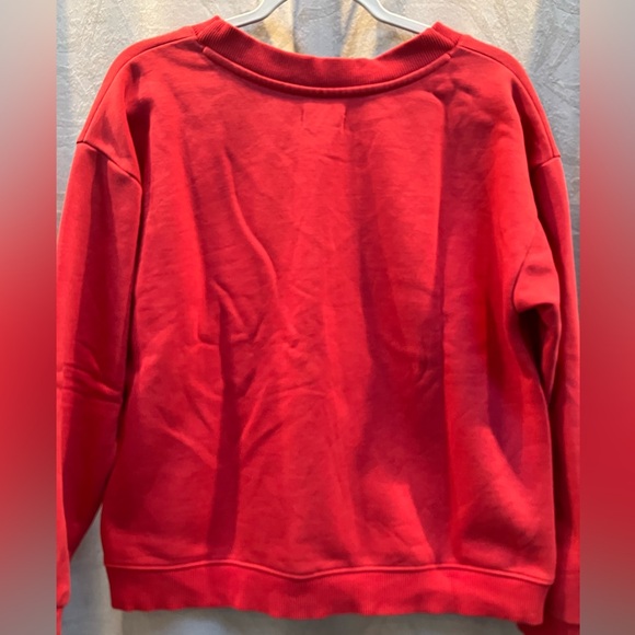 Pact Organic Cotton Sweatshirt - Picture 5 of 7
